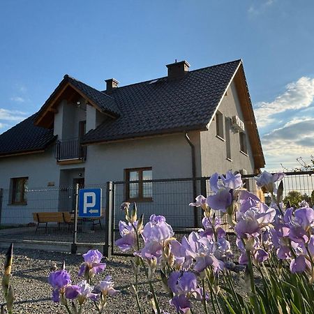 Agroturystyka Kameralna93 Ochaby Kültér fotó