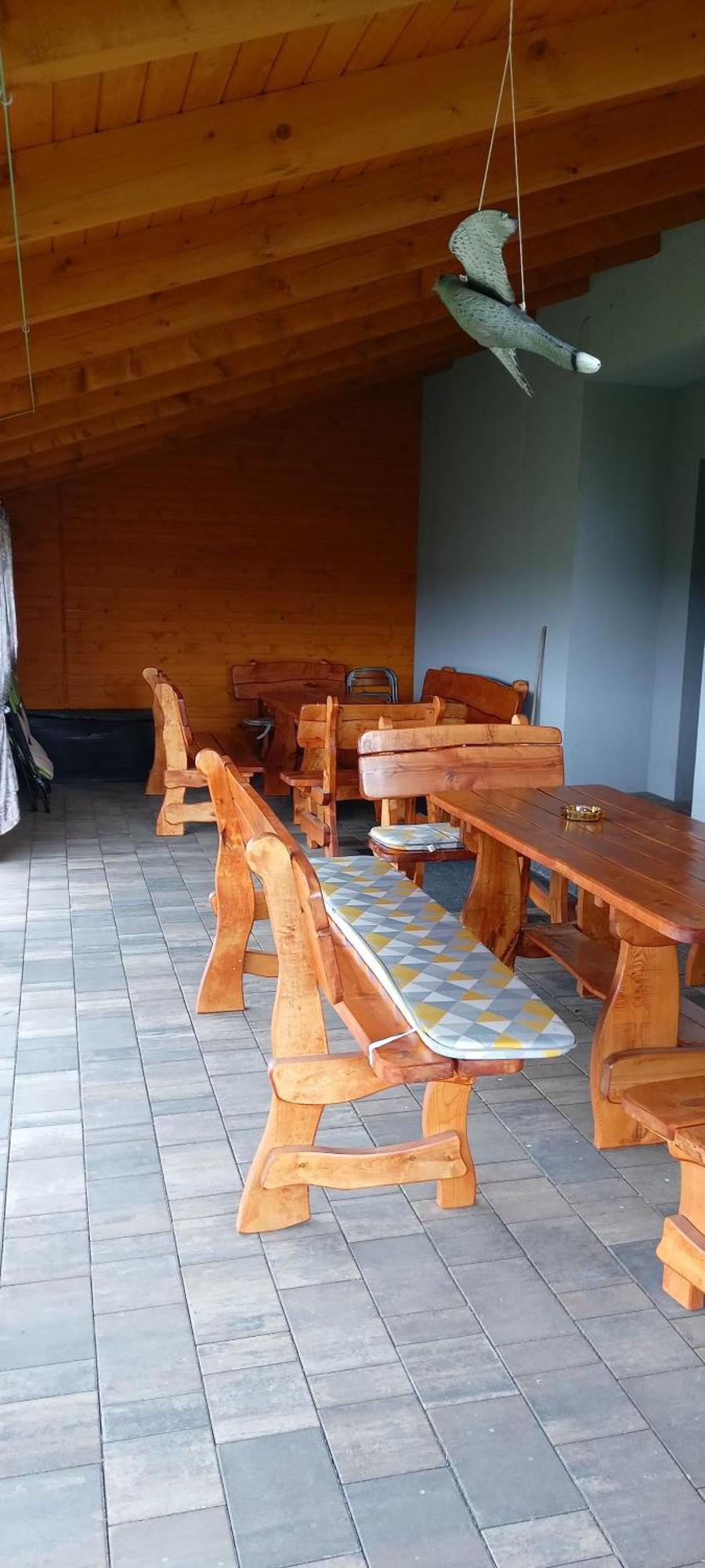 Agroturystyka Kameralna93 Ochaby Kültér fotó